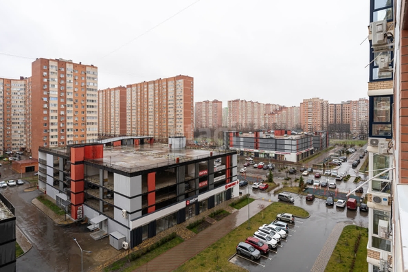 
   Продам 3-комнатную, 70.7 м², Героев-Разведчиков ул, 6/3

. Фото 23.