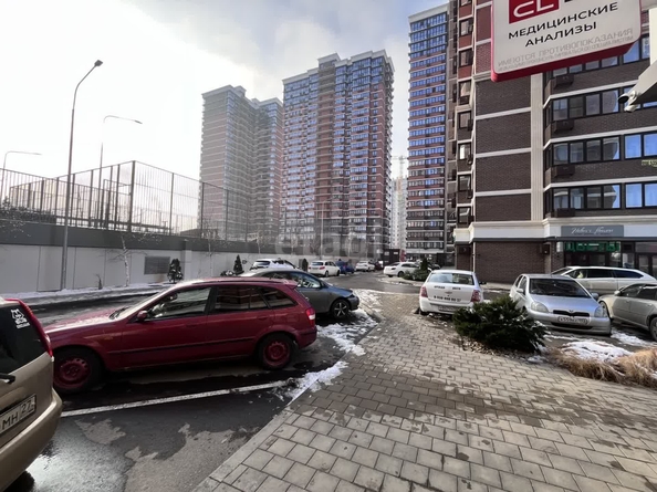 
   Продам 1-комнатную, 32.1 м², Героя Пешкова ул, 14/3

. Фото 15.