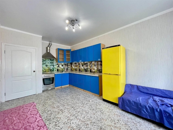 
   Продам 1-комнатную, 48.2 м², Героя Хабибуллина ул, 11

. Фото 1.