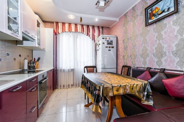 
   Продам 3-комнатную, 103.1 м², Атарбекова ул, 7

. Фото 7.