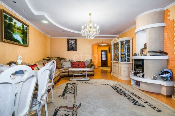 
   Продам 3-комнатную, 103.1 м², Атарбекова ул, 7

. Фото 10.