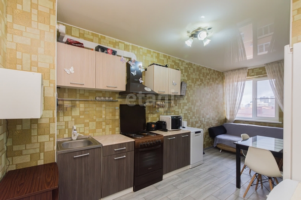 
   Продам 1-комнатную, 39 м², Мусоргского М.П. ул, 6/1

. Фото 1.