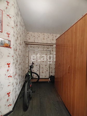 
   Продам студию, 33.4 м², Селезнева ул, 4/10

. Фото 5.