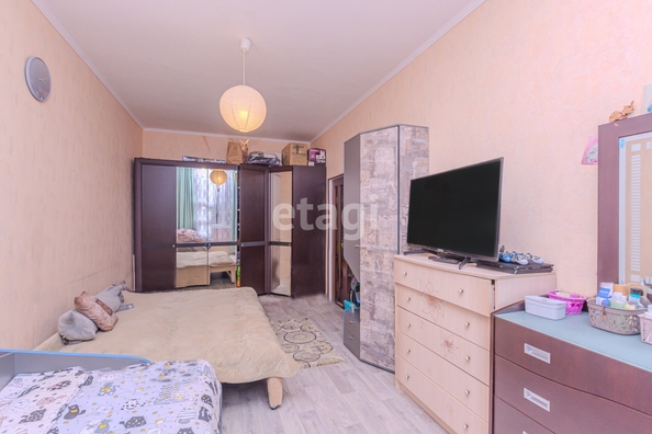 
   Продам 1-комнатную, 38.4 м², Сормовская ул, 108/2

. Фото 2.