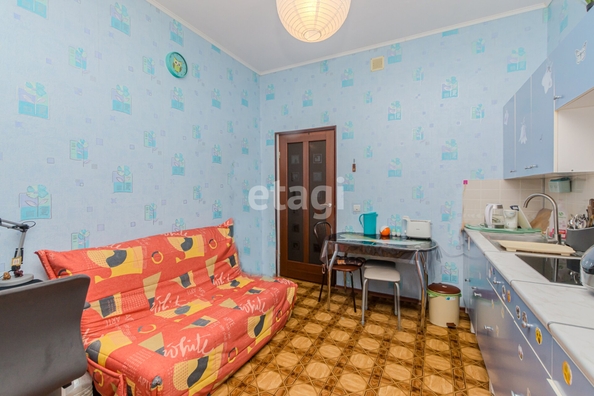 
   Продам 1-комнатную, 38.4 м², Сормовская ул, 108/2

. Фото 7.