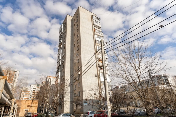 
   Продам 1-комнатную, 38.9 м², Игнатова ул, 4

. Фото 21.