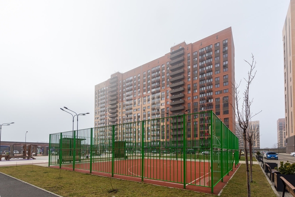 
   Продам 2-комнатную, 50.5 м², Жириновского ул, 1/1

. Фото 32.