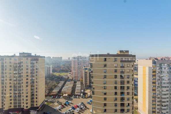 
   Продам 2-комнатную, 52.7 м², 40-летия Победы ул, 103

. Фото 9.