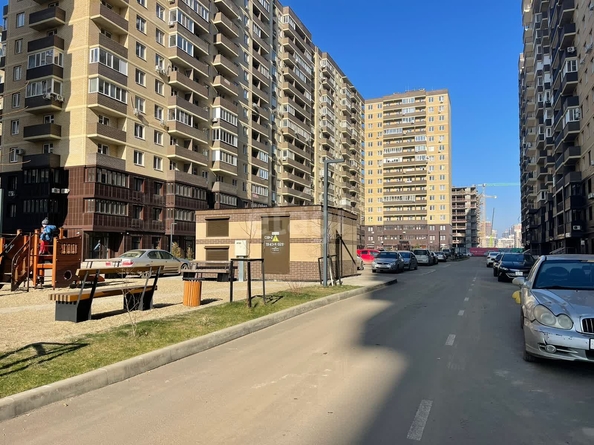 
   Продам студию, 24.6 м², Героя Ростовского ул, 8

. Фото 7.