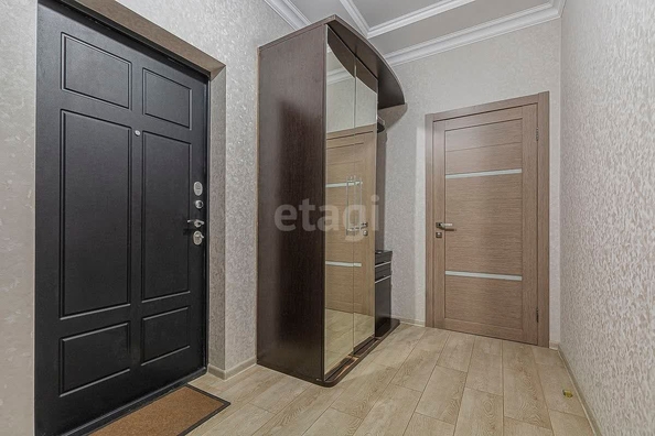 
   Продам 1-комнатную, 47 м², Российская ул, 72/2

. Фото 5.