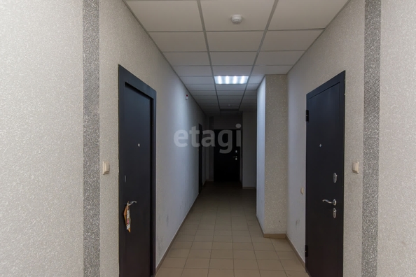 
   Продам 1-комнатную, 34.7 м², Евгении Жигуленко ул, 25/3

. Фото 14.