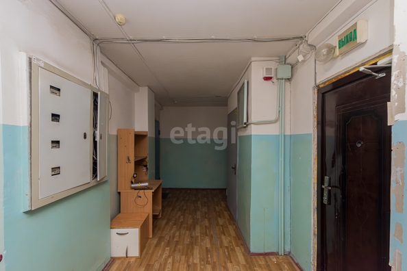 
   Продам 2-комнатную, 59.7 м², Школьная ул, 5

. Фото 22.