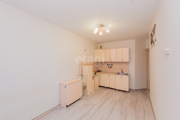 
   Продам 1-комнатную, 42.4 м², Цезаря Куникова ул, 24/1

. Фото 6.