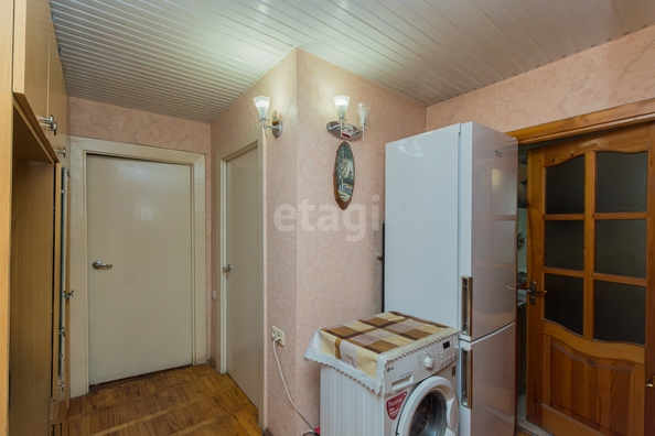 
   Продам 3-комнатную, 58 м², Тургенева ул, 155

. Фото 16.