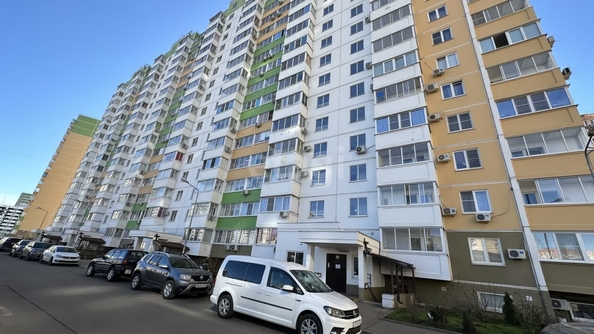 
   Продам 3-комнатную, 83.8 м², Валерия Гассия ул, 7

. Фото 20.