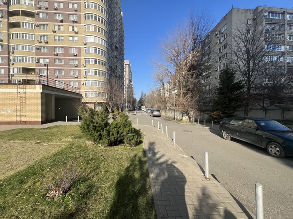 
   Продам 1-комнатную, 35.1 м², Российская ул, 70/6

. Фото 12.