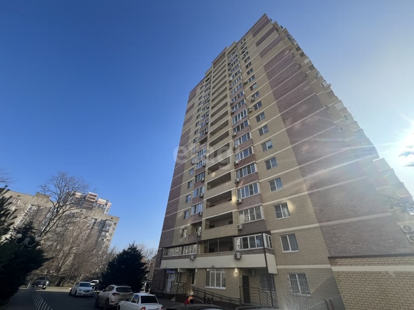 
   Продам 1-комнатную, 35.1 м², Российская ул, 70/6

. Фото 14.