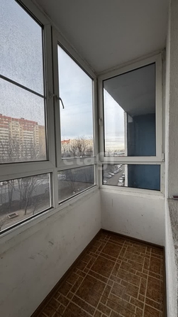 
   Продам 2-комнатную, 60.8 м², 40-летия Победы ул, 141

. Фото 12.