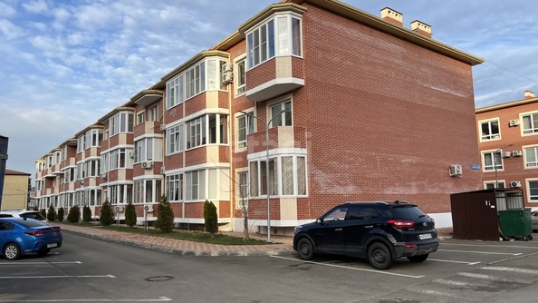 
   Продам 1-комнатную, 33 м², Ивана Рослого ул, 16/2

. Фото 13.