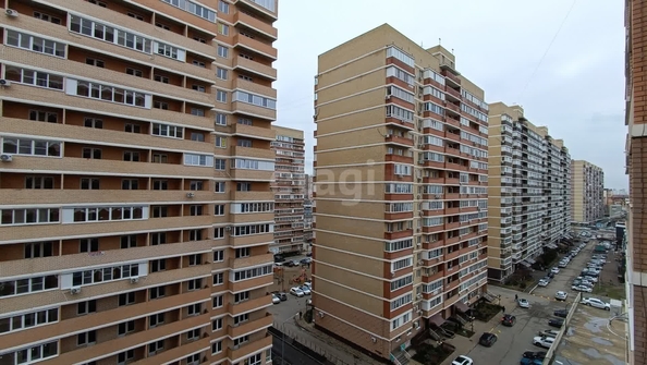 
   Продам студию, 22.4 м², Евгении Жигуленко ул, 7/2

. Фото 8.