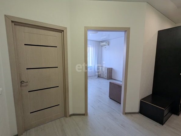 
   Продам 1-комнатную, 35.4 м², Героя Николая Шевелёва ул, 7

. Фото 7.