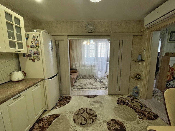 
   Продам 2-комнатную, 42 м², Валерия Гассия ул, 21

. Фото 3.