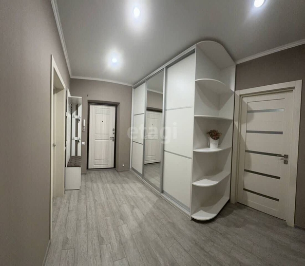 
   Продам 2-комнатную, 68.7 м², Жлобы ул, 139

. Фото 2.