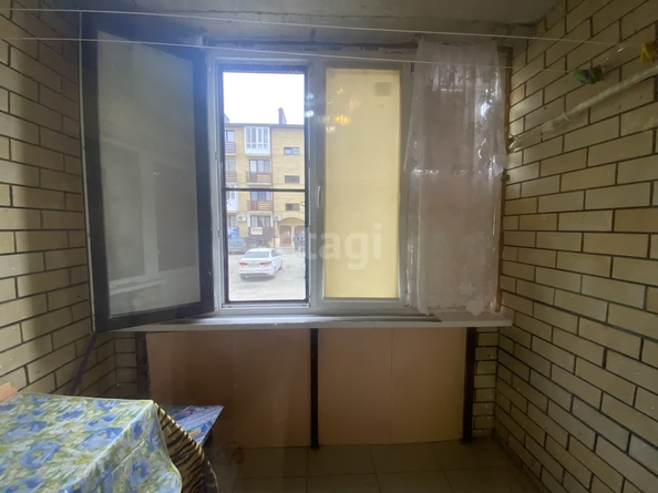 
   Продам 1-комнатную, 30 м², Виноградная ул, 2/1

. Фото 6.