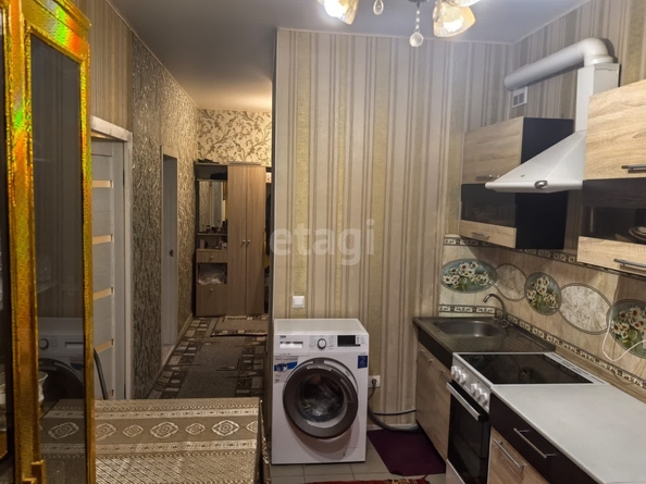 
   Продам 2-комнатную, 44 м², Ратной Славы ул, 17

. Фото 4.