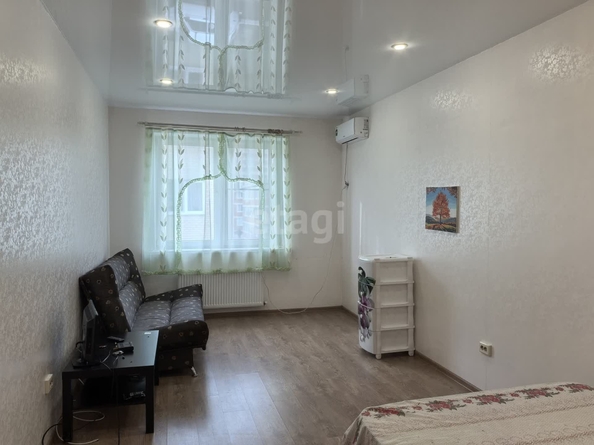 
   Продам 1-комнатную, 42.8 м², Евгении Жигуленко ул, 30/6

. Фото 8.