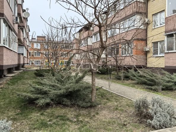 
   Продам 1-комнатную, 42.8 м², Евгении Жигуленко ул, 30/6

. Фото 18.