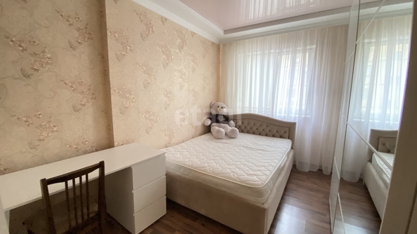 
   Продам 2-комнатную, 50.5 м², Бородинская ул, 10

. Фото 3.