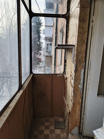 
   Продам 2-комнатную, 41.5 м², Стасова ул, 147

. Фото 7.