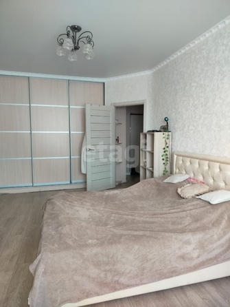 
   Продам 1-комнатную, 40.4 м², Жлобы ул, 141

. Фото 3.