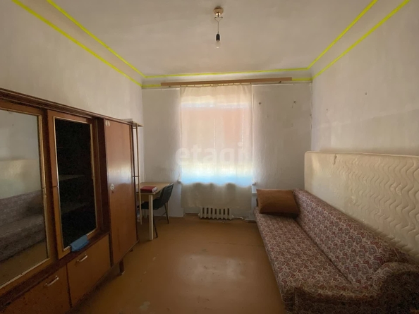 
   Продам 2-комнатную, 29 м², Митрофана Седина ул, 2

. Фото 3.