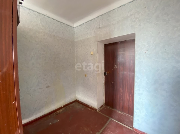 
   Продам 2-комнатную, 29 м², Митрофана Седина ул, 2

. Фото 9.