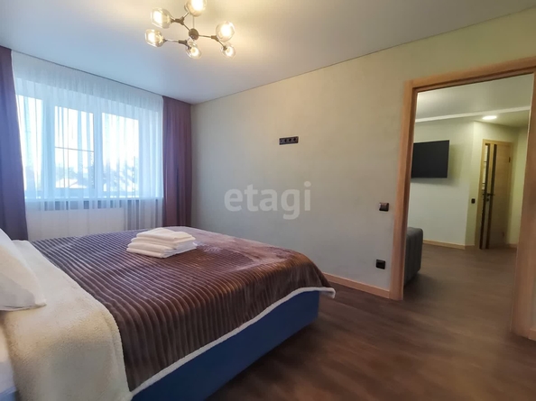 
   Продам 2-комнатную, 43.5 м², Селезнева ул, 86/1

. Фото 6.