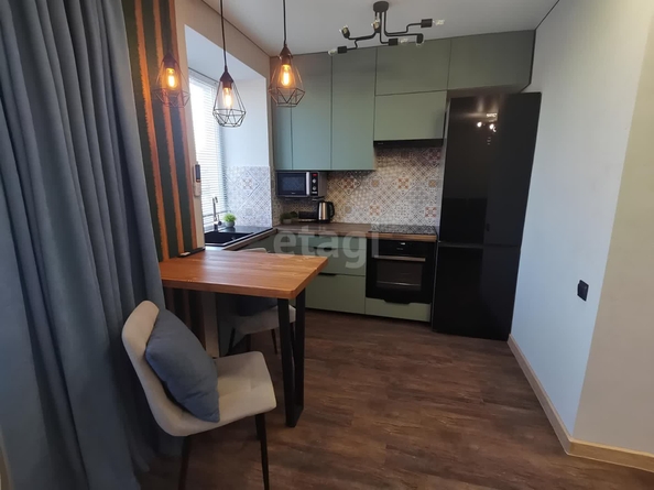 
   Продам 2-комнатную, 43.5 м², Селезнева ул, 86/1

. Фото 7.