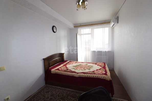 
   Продам 1-комнатную, 35 м², 1-го Мая ул, 47/1

. Фото 2.