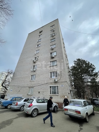 
   Продам 1-комнатную, 35 м², 1-го Мая ул, 47/1

. Фото 8.