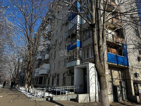 
   Продам 3-комнатную, 58.3 м², Московская ул, 66

. Фото 14.