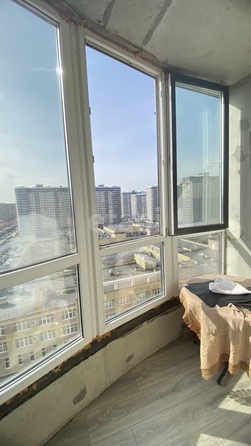 
   Продам 3-комнатную, 87.8 м², Адмирала Крузенштерна ул, 6

. Фото 22.