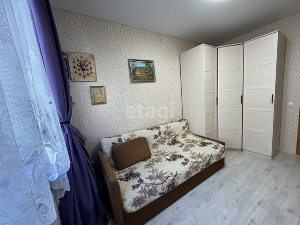 
   Продам 2-комнатную, 49.5 м², Героев-Разведчиков ул, 48

. Фото 5.