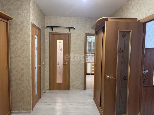 
   Продам 2-комнатную, 49.5 м², Героев-Разведчиков ул, 48

. Фото 8.