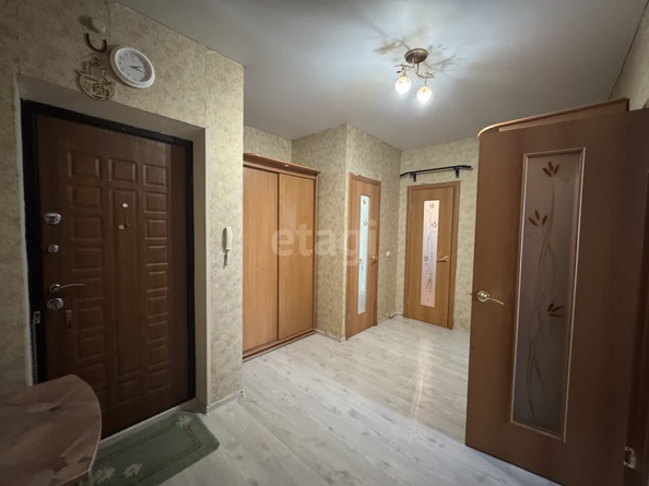 
   Продам 2-комнатную, 49.5 м², Героев-Разведчиков ул, 48

. Фото 10.