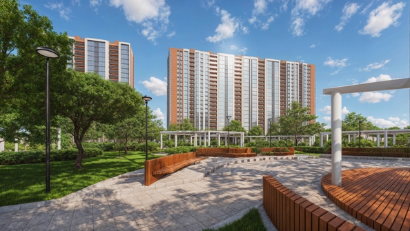 
   Продам 2-комнатную, 73.41 м², Штурвальная ул, 8 к1

. Фото 1.