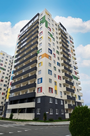 
   Продам 2-комнатную, 64.6 м², Даниила Смоляна ул, 71 к1

. Фото 8.