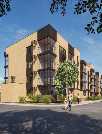 
   Продам студию, 27.75 м², Фёдора Елисеева ул, 9 к8

. Фото 13.