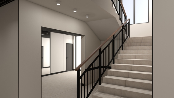 
   Продам 2-комнатную, 59.55 м², Фёдора Елисеева ул, 9

. Фото 19.