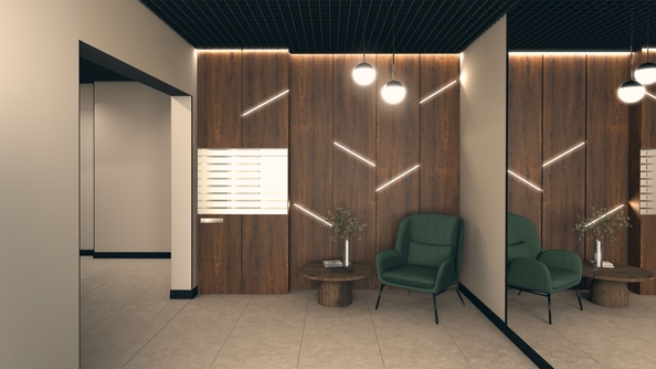 
   Продам 2-комнатную, 56.75 м², Фёдора Елисеева ул, 9 к9

. Фото 17.